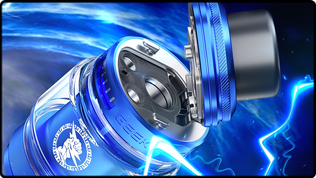 Le système de remplissage du Z fli 2